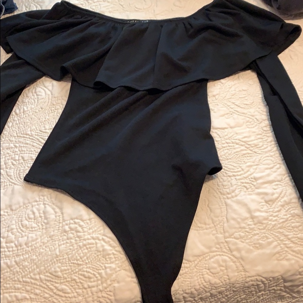 BodySuit
